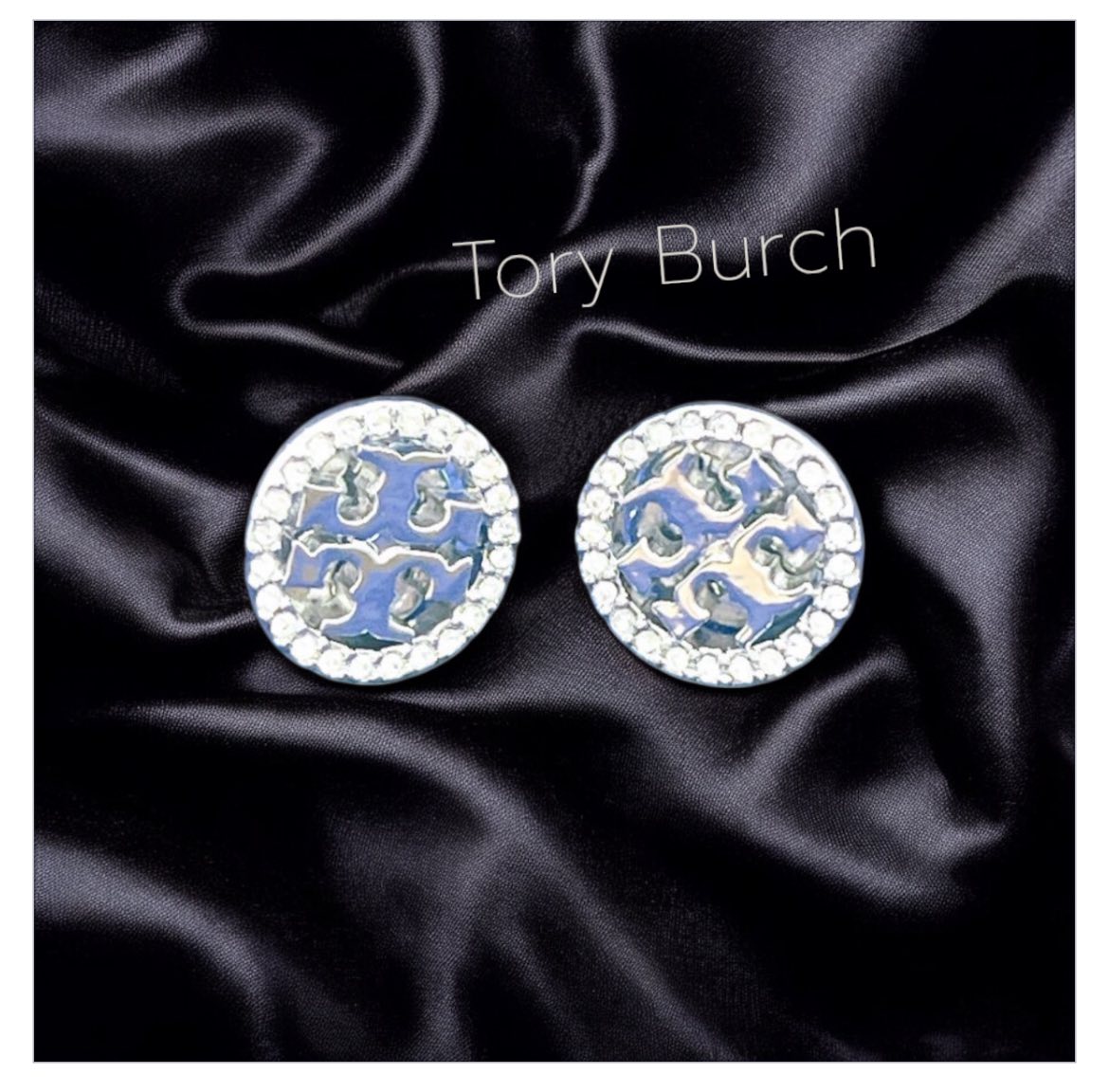 ต่างหู TORY BURCH