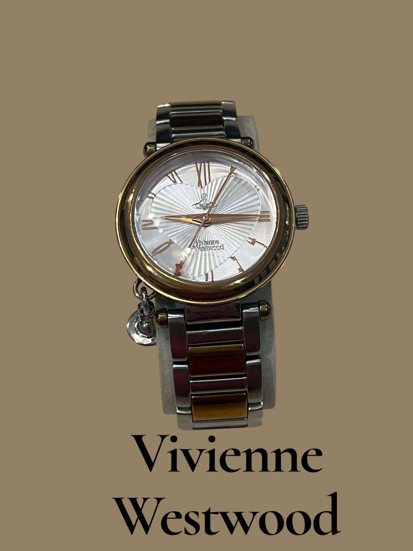 นาฬิกา VIVIENNE WESTWOOD