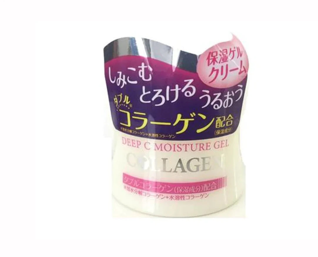 Deep C Moisture Gel Collagen
