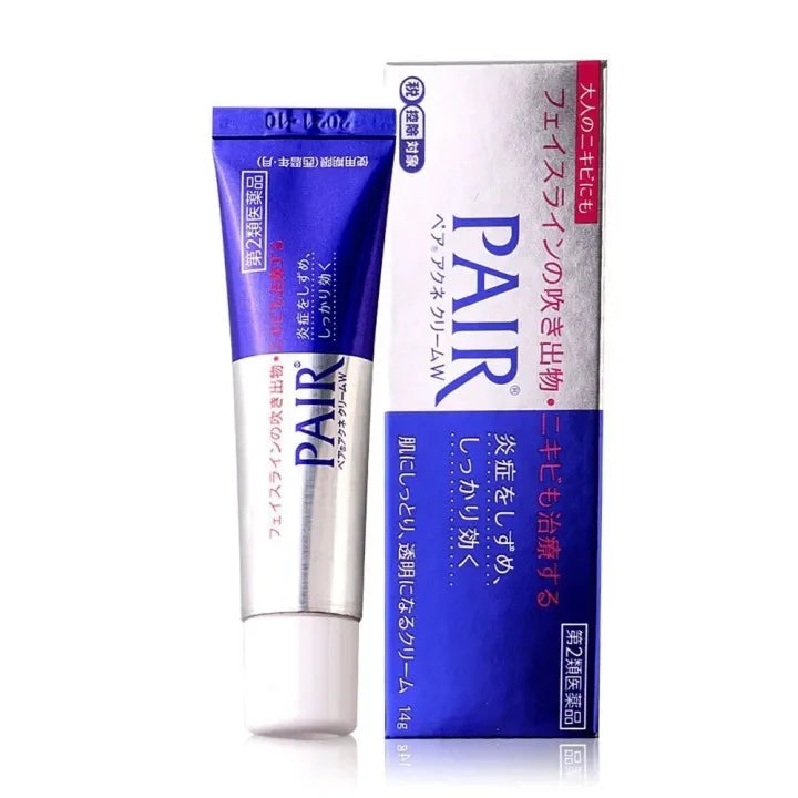 Pair Acne Cream 24g