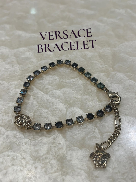 สร้อยขอมือ VERSACE BRACELET