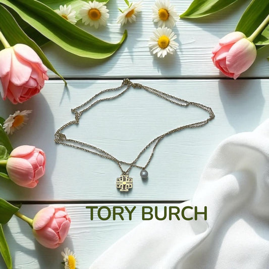 สร้อยคอ TORY BURCH