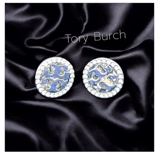 ต่างหู TORY BURCH