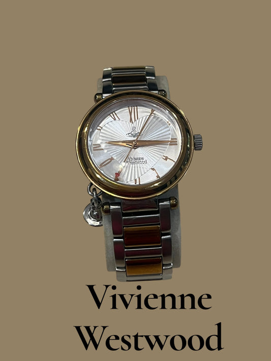นาฬิกา VIVIENNE WESTWOOD