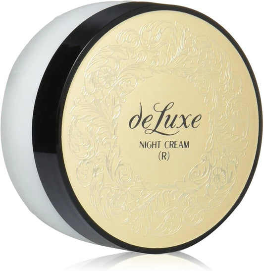 Shiseido Deluxe Night Cream 50 g.