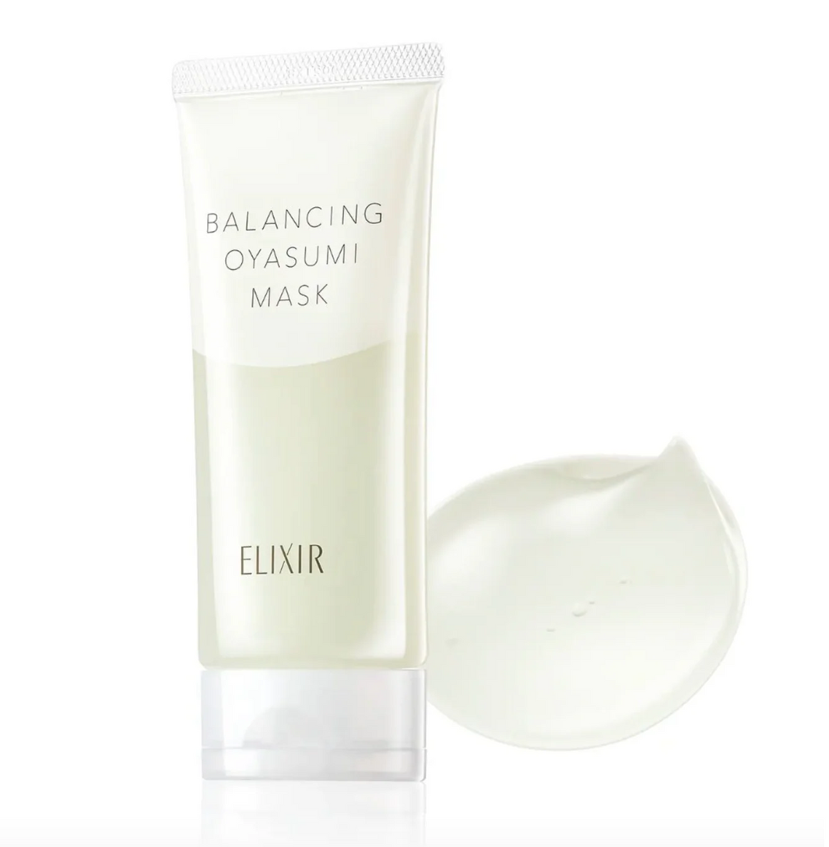 ELIXIR Oyasumi Mask มาร์คทาก่อนนอน